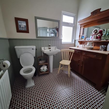 Lakeside House Утерард Экстерьер фото